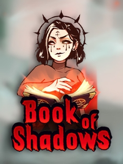 Book of Shadows game artwork