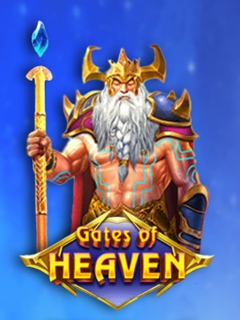 Gates of Heaven game artwork